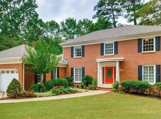 4939 Glenwhite Dr, Duluth, GA 30096