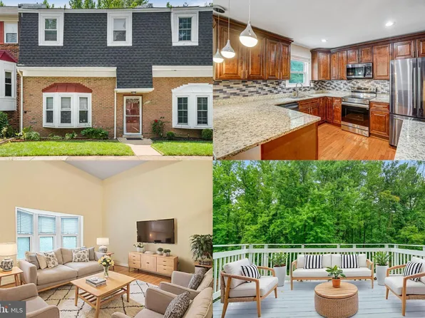 6035 Liberty Bell Ct, Burke, VA 22015