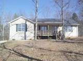 230 Alawana Dr, Athens, GA 30601