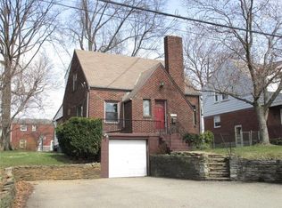 3421 Villawood Ave, Pittsburgh, PA