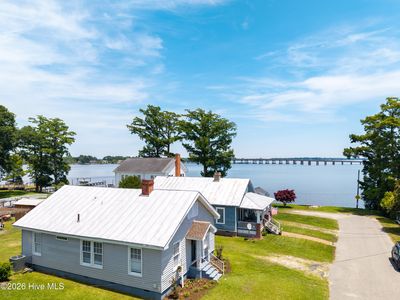 205 E Grubb Street, Hertford, NC, 27944