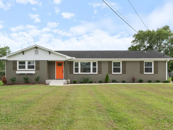 114 Blue Ribbon Pkwy, Shelbyville, TN 37160