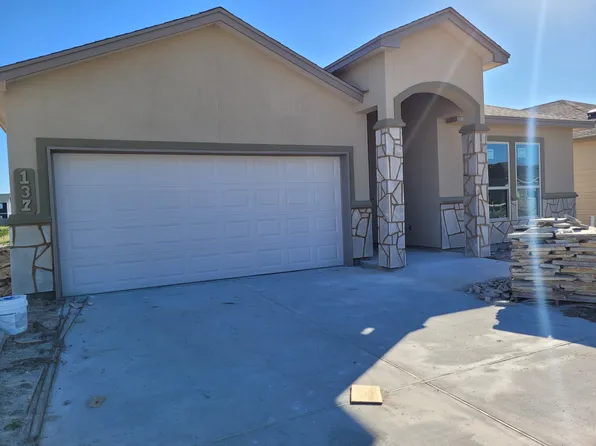 137 Bismarck Palm Cir, Portland, TX 78374