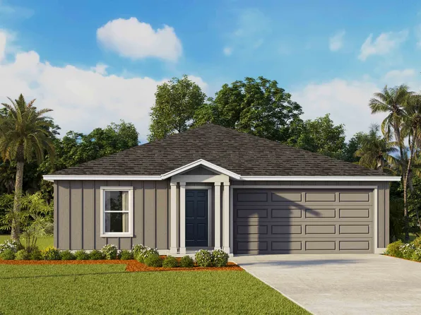 Dundee Plan, Fletcher Trace