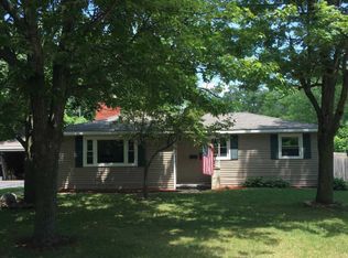 552 Converse St, Corunna, MI 48817