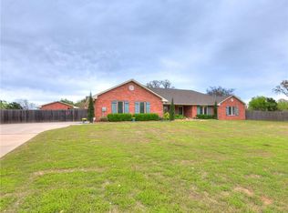 1100 Brook Forest Rd, Edmond, OK 73034