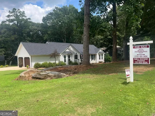 702 Plantation Cv, Woodstock, GA 30188