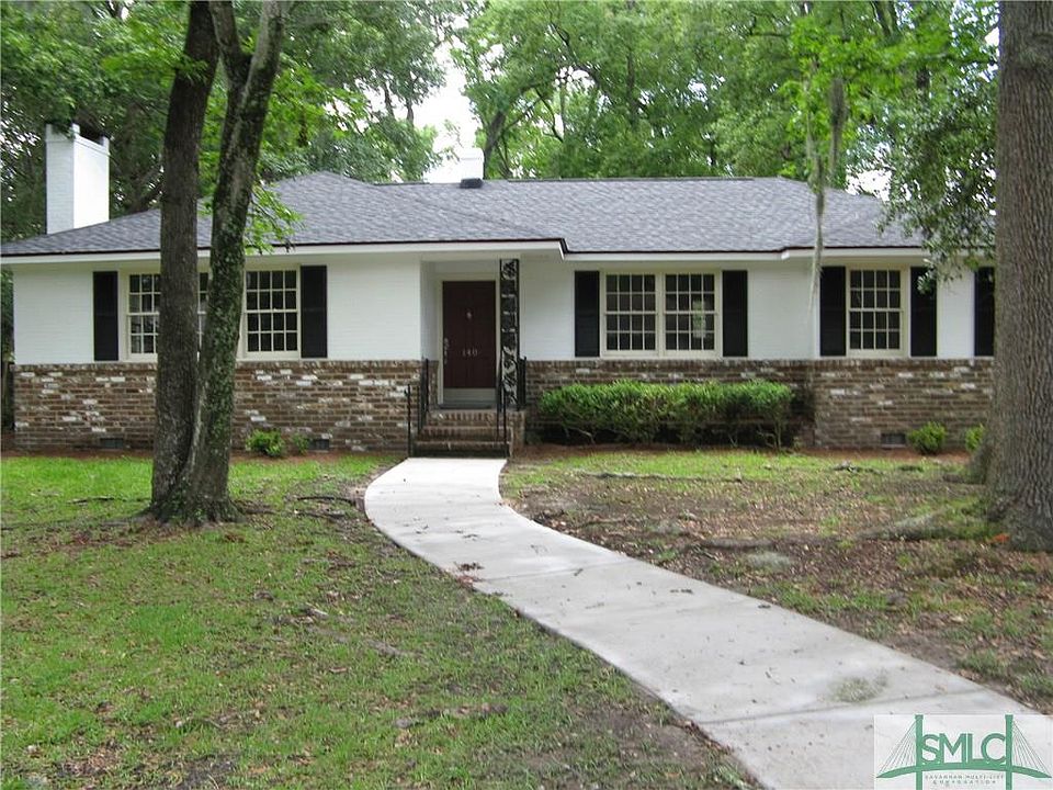 140 Brandywine Rd, Savannah, GA 31405 Zillow