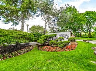 250 Scarlett Rd #1809, Toronto, ON M6N4X5