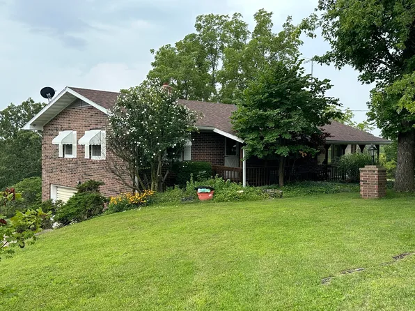 1380 Morris Road, Mountain Grove, MO 65711