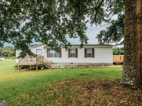 106 Crabapple Ln, Kathleen, GA 31047