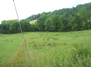 Gravely Valley Rd, Eidson, TN 37731