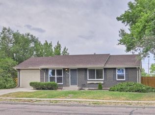 448 Douglas Dr, Denver, CO 80221