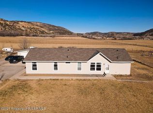 31 Road 2136, Aztec, NM 87410