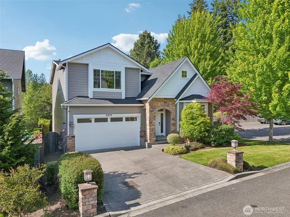 5015 240th Place SE, Issaquah, WA 98029