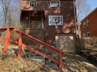 2179 Vantine St, Pittsburgh, PA 15221