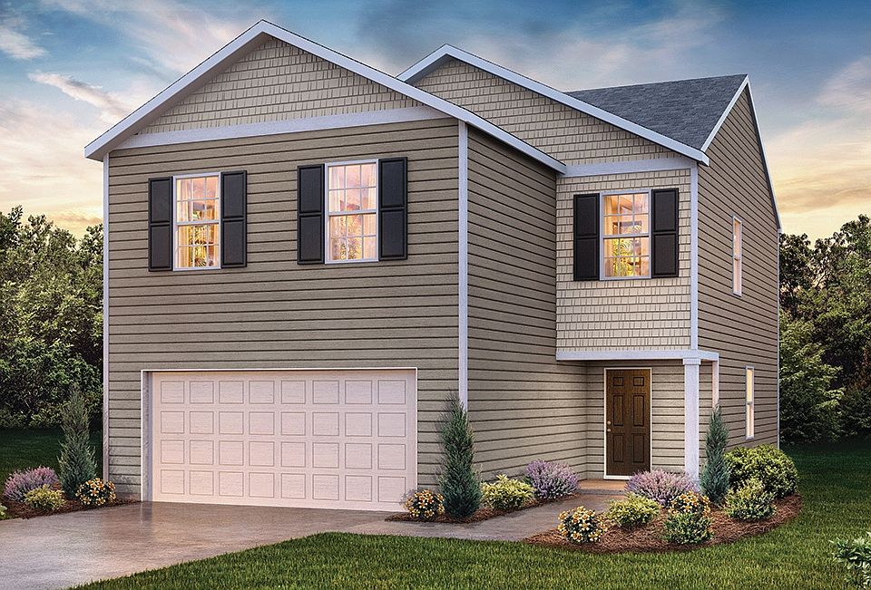 Plan Elevation.