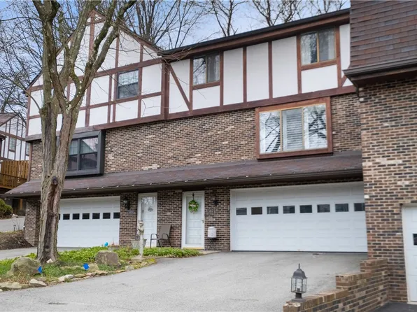 307 Cottingham Dr, Allison Park, PA 15101