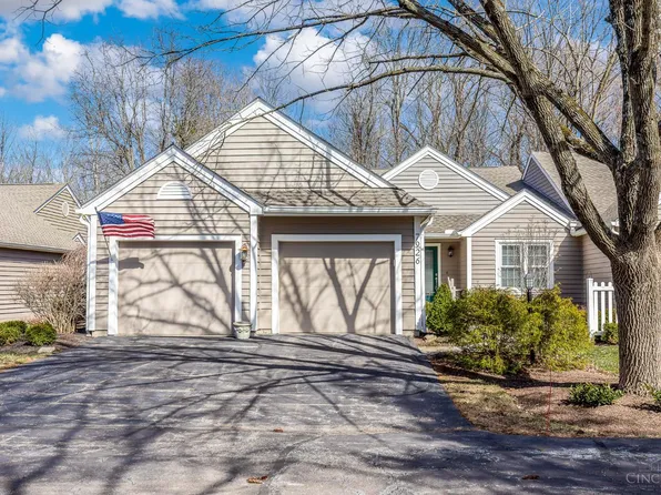 7926 Causeway Ln, Cincinnati, OH 45255