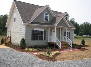 118 Robertson Creek Church Rd, Rutherfordton, NC 28018