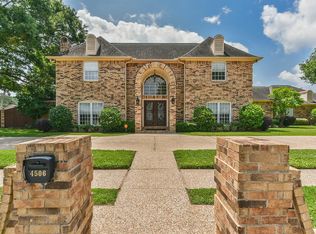 4506 Shaun Dr, Pasadena, TX 77504