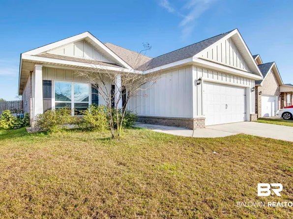 9622 Volterra Ave, Daphne, AL 36526