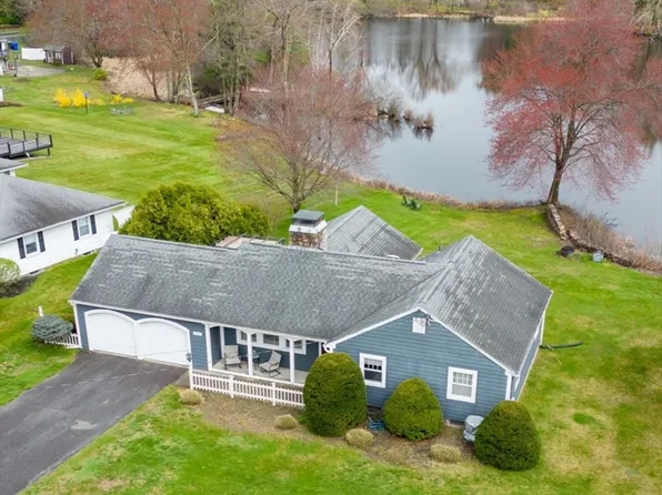 1450 S Branch Pkwy, Springfield, MA 01129