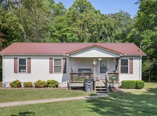 634 Bennett Hill Rd, Red Boiling Springs, TN 37150