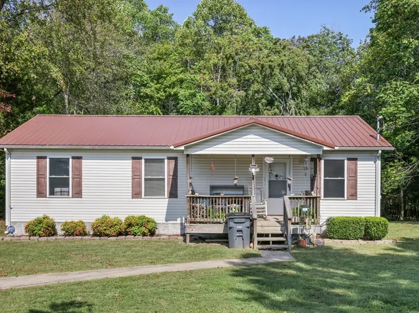 634 Bennett Hill Rd, Red Boiling Springs, TN 37150