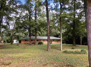 204 N Gaston St, Carthage, TX 75633
