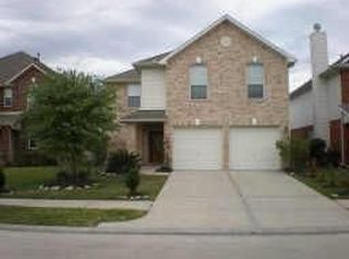 1942 Fallow Ln, Houston, TX 77049