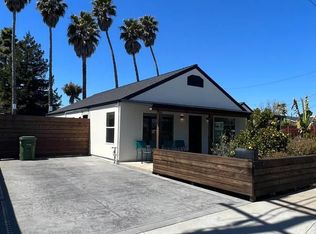 1925 Encina Dr #A, Santa Cruz, CA 95062