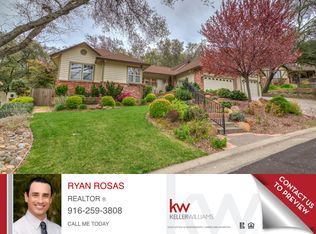 8877 Bronson Dr, Granite Bay, CA