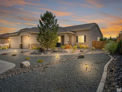 128 Maze Ave, Dayton, NV, 89403