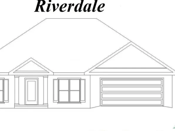 319 Tallulah Bend, Ellabell, GA 31308