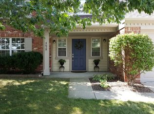 4628 Eagles Watch Ln, Indianapolis, IN