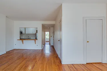 Rented by Brooklyn Heights Real Estate Inc