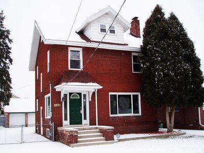 5521 304th St, Toledo, OH, 43611