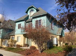 1402 W Camel Back Ln APT 135, Boise, ID 83702
