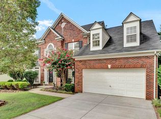 407 Gunnison Dr, Simpsonville, SC 29681