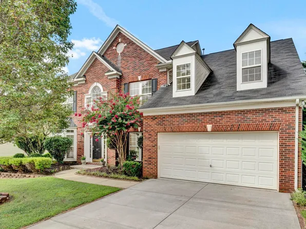 407 Gunnison Dr, Simpsonville, SC 29681
