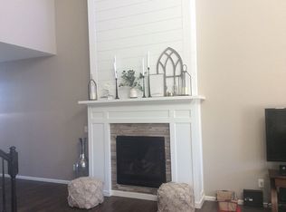 4366 Buffalo Mountain Dr, Loveland, CO 80538