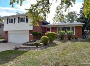 6500 Cedar Rd, Oak Forest, IL 60452