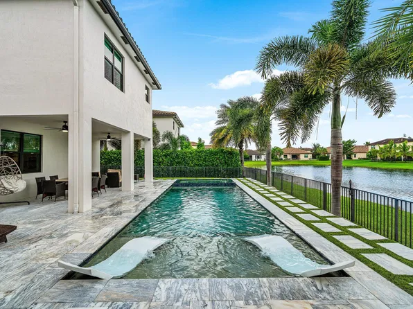 3138 Streng Lane, Royal Palm Beach, FL 33411