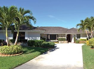 6 Bannock Rd, Palm Beach Gardens, FL 33418
