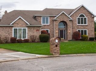 15481 Brookstone Ct, Granger, IN