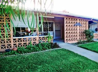 13861 Fresh Meadow M3 #1K, Seal Beach, CA 90740