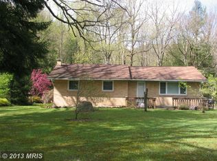 3752 Bear Creek Rd, Friendsville, MD 21531