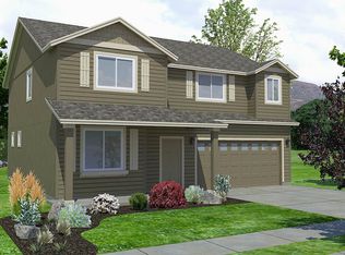 574 W Brundage Way, Hayden Lake, ID 83835