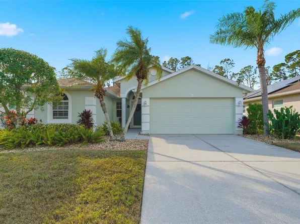 2153 Boxwood St, North Port, FL 34289